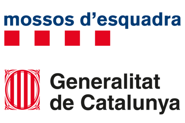 Mossos d\'Esquadra i Generalitat de Catalunya