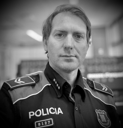 Foto de David Romera