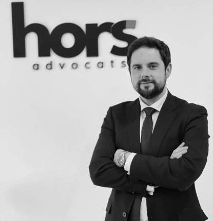 Foto de Guillem Hors